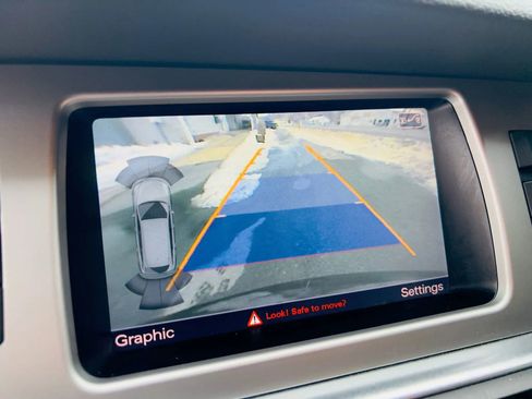 Used 2015 Audi Q7 3.0T Premium Plus w/ Premium Plus Package image 37