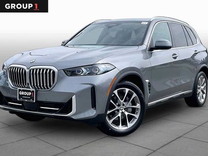 New 2026 BMW X5 xDrive40i