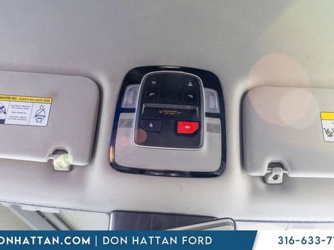 Used 2023 Hyundai Santa Fe SEL FWD image 17