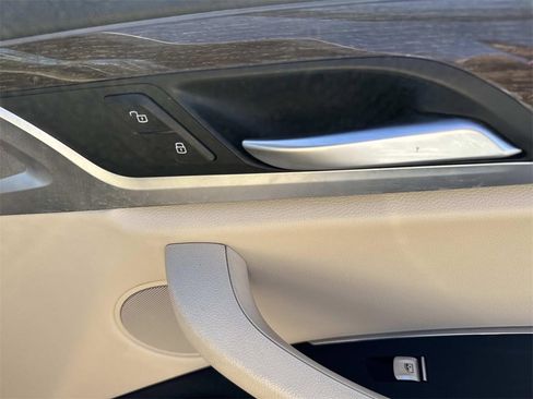 Used 2022 BMW X3 sDrive30i w/ Convenience Package w/ZPA image 17