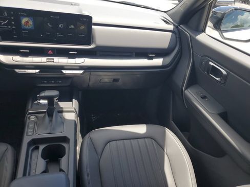 New 2027 Kia Seltos X-Line S AWD/4WD image 27