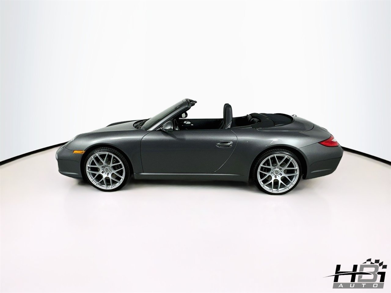 Used 2011 Porsche 911 Carrera RWD image 22