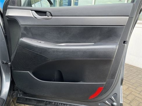 Used 2022 Hyundai Palisade SEL FWD image 30