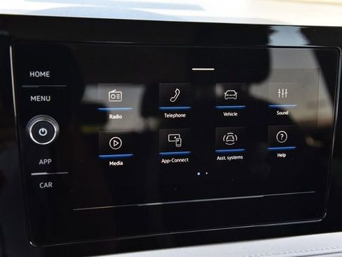 New 2026 Volkswagen Taos S AWD/4WD image 13