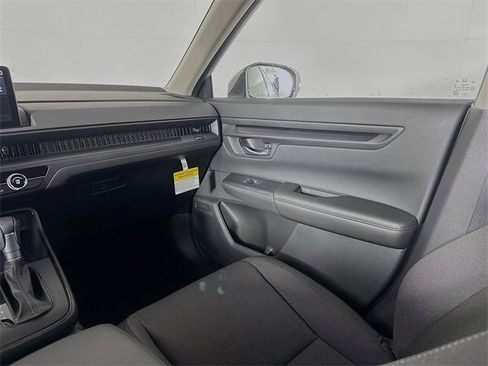 New 2026 Honda CR-V LX image 22