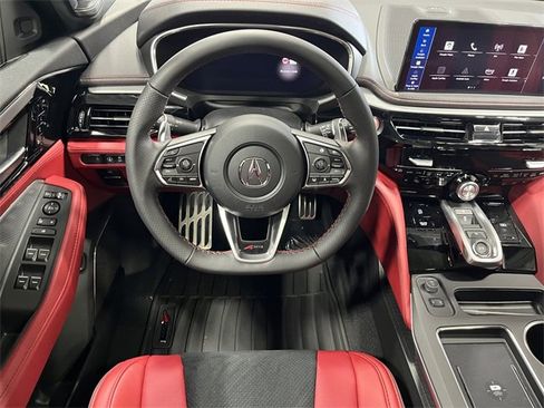 New 2026 Acura MDX A-Spec image 17