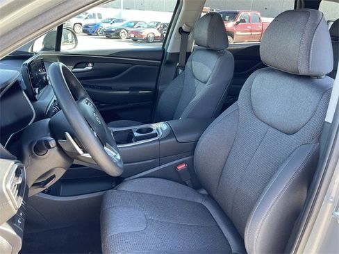 Used 2023 Hyundai Santa Fe SE image 22