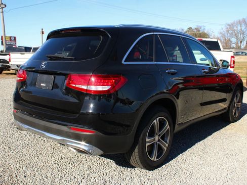 Used 2016 Mercedes-Benz GLC 300 image 10