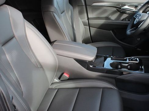 New 2025 Buick Envision Preferred image 25