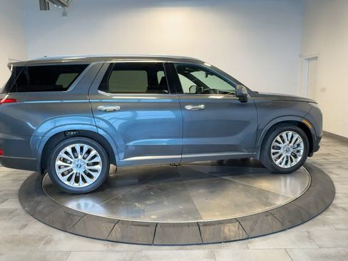 Used 2020 Hyundai Palisade Limited image 9