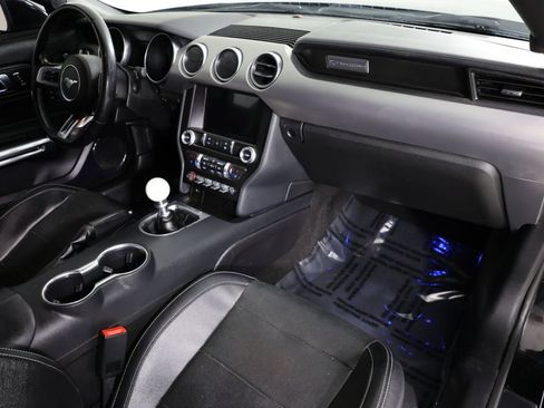 Used 2019 Ford Mustang GT Premium w/ Black Accent Package image 30