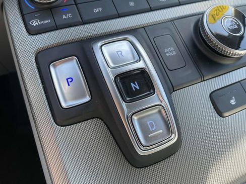 Used 2024 Hyundai Palisade SEL FWD image 38