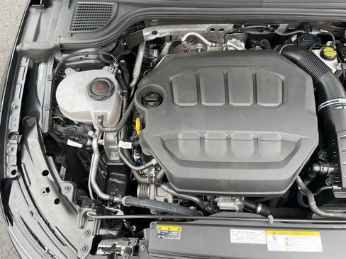 Used 2024 Volkswagen GTI S image 41