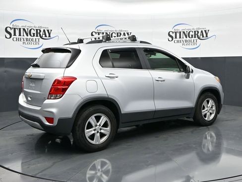 Used 2020 Chevrolet Trax LT image 7