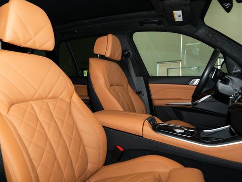 Used 2024 BMW X5 M60i w/ Executive Package AWD/4WD image 49