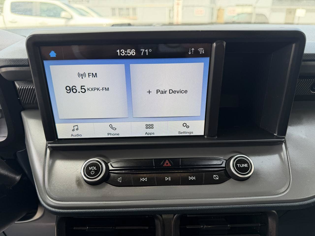 Used 2022 Ford Maverick XL FWD image 21