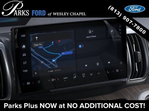 New 2026 Ford Expedition Platinum w/ Platinum Ultimate Package AWD/4WD image 14