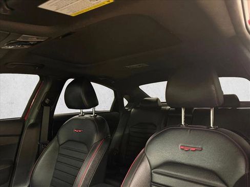 Used 2023 Kia Forte GT image 18