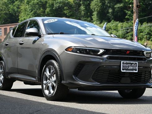 Used 2024 Dodge Hornet R/T AWD/4WD image 7
