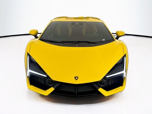 Used 2024 Lamborghini Revuelto AWD/4WD image 2