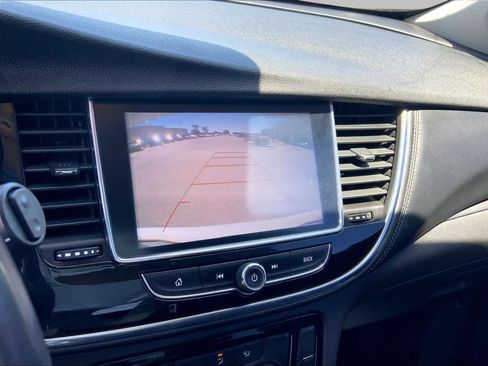 Used 2018 Buick Encore Preferred FWD image 26