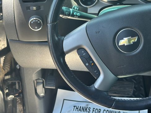 Used 2012 Chevrolet Silverado 1500 LT w/ All-Star Edition RWD image 26
