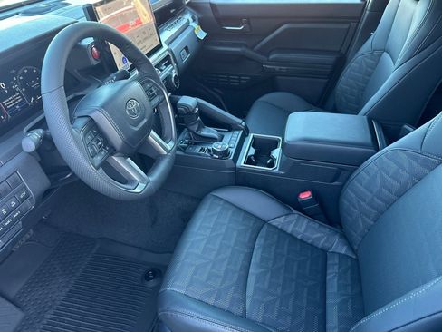 New 2026 Toyota Tacoma TRD Off-Road image 11