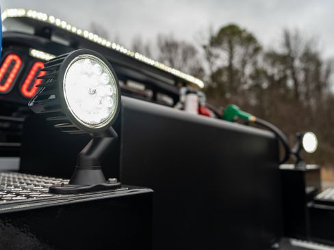 New 2026 Chevrolet Silverado 3500 LT w/ Convenience Package image 26