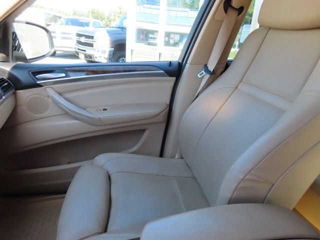 Used 2011 BMW X5 xDrive35i AWD/4WD image 21