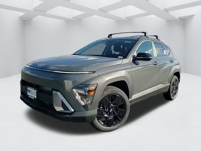 New 2026 Hyundai Kona SEL Sport