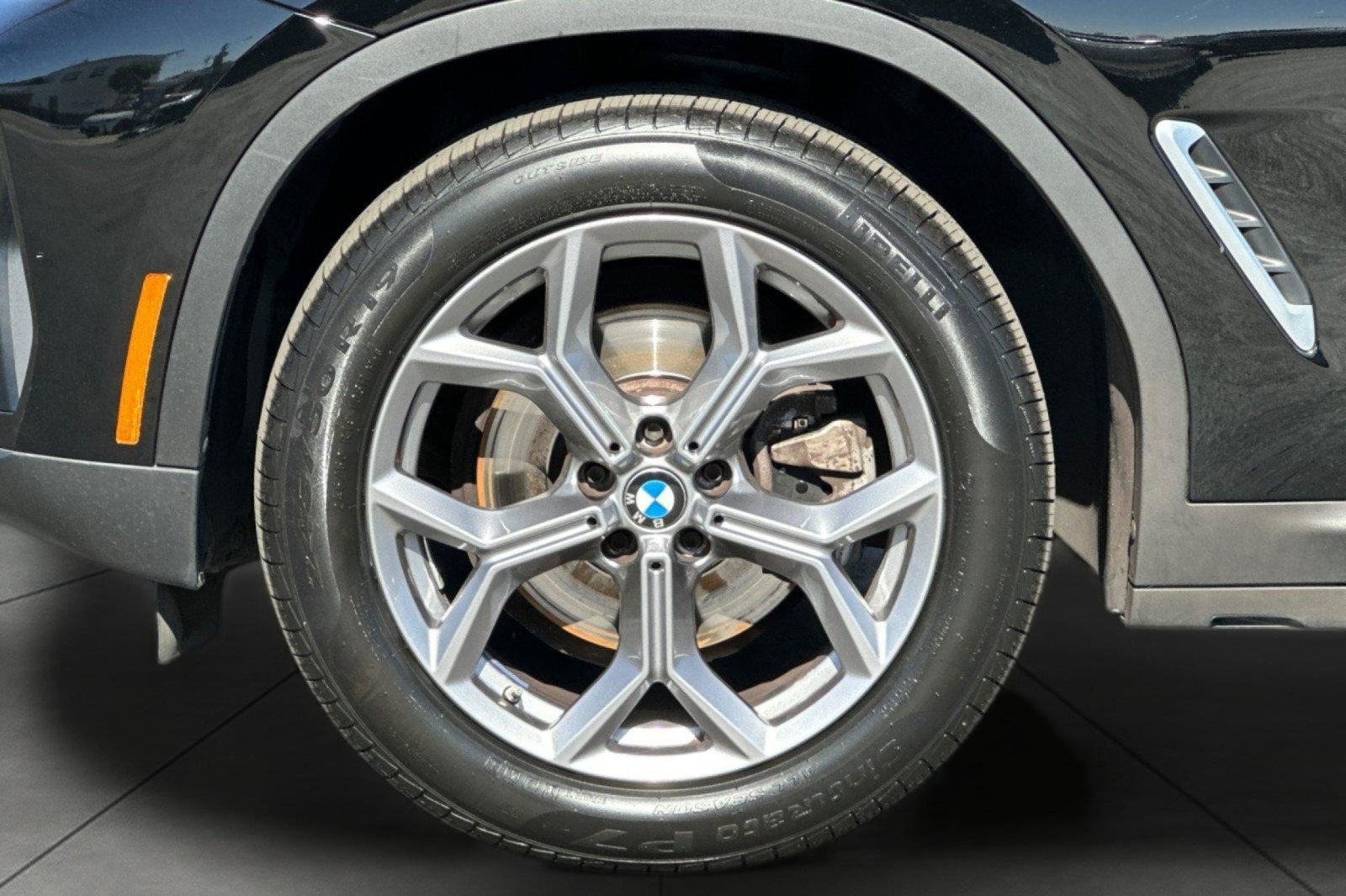 Used 2023 BMW X3 sDrive30i RWD image 26