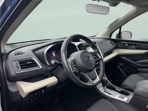 Used 2022 Subaru Ascent Premium image 26