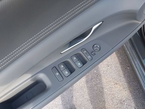 New 2026 Hyundai Elantra Sport FWD image 37