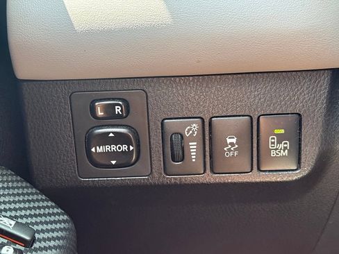 Used 2015 Toyota RAV4 Limited w/ Technology Package FWD image 23