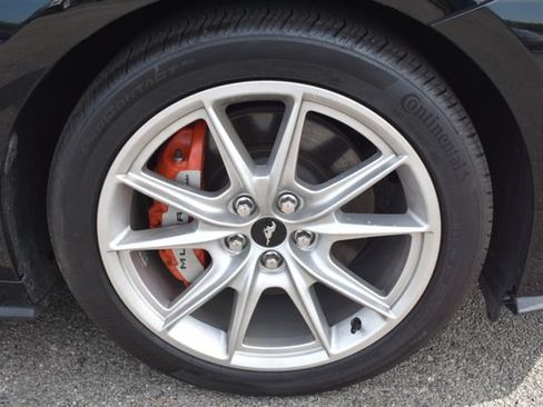 Used 2024 Ford Mustang GT Premium RWD image 43
