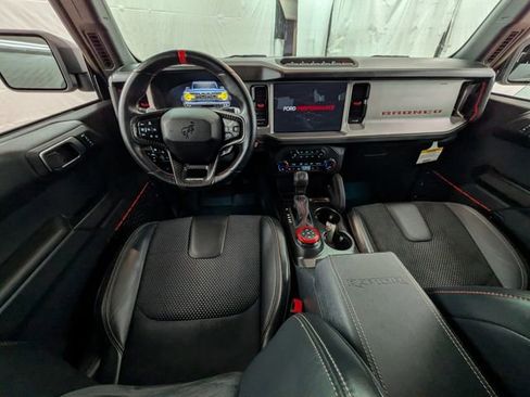 Used 2023 Ford Bronco Raptor image 13