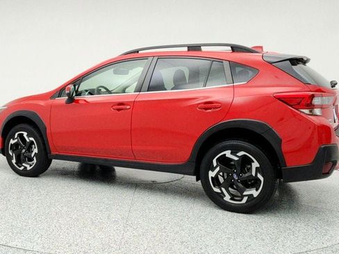 Used 2023 Subaru Crosstrek 2.5i Limited w/ Moonroof Package image 7