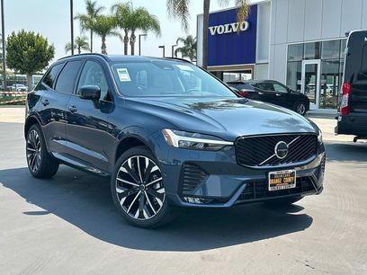 New 2026 Volvo XC60 B5 Ultra w/ Protection Package Premier