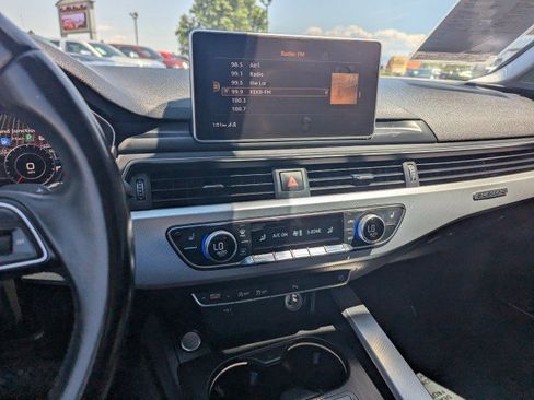Used 2018 Audi A4 2.0T Premium Plus AWD/4WD image 21