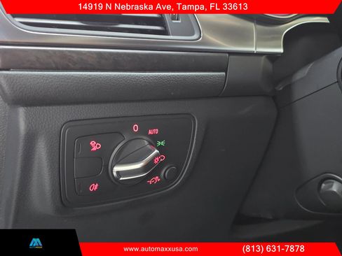 Used 2018 Audi A6 3.0T Premium Plus image 28