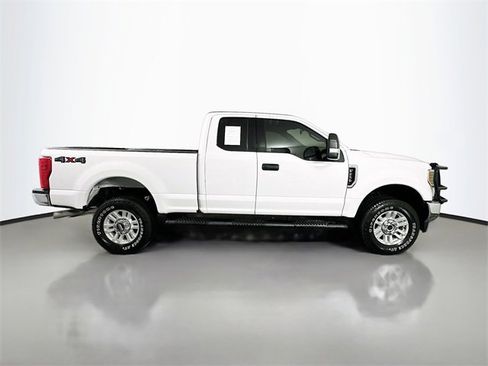 Used 2019 Ford F250 XLT w/ XLT Value Package image 8