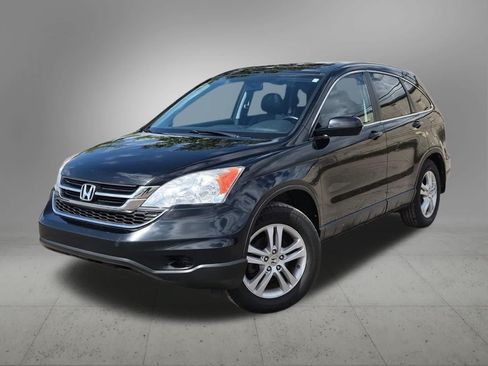 Used 2010 Honda CR-V EX-L image 1