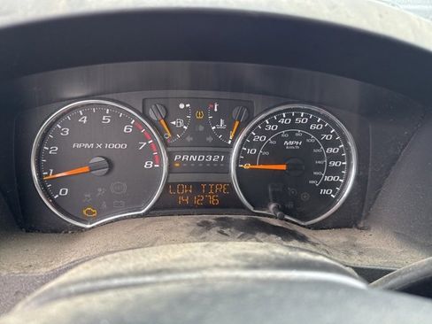 Used 2008 Chevrolet Colorado LT w/ LT Preferred Equipment Group image 7