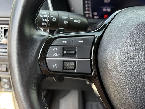 Used 2022 Honda Civic Touring image 23