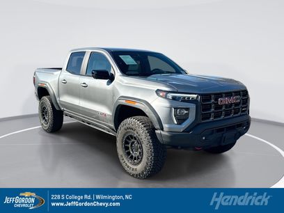 Used 2024 GMC Canyon AT4X w/ AT4X AEV Edition