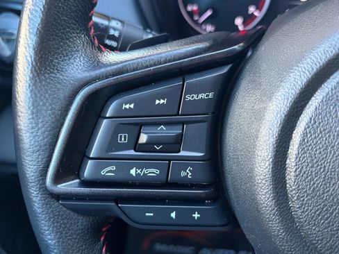 Used 2023 Subaru Legacy Sport AWD/4WD image 30