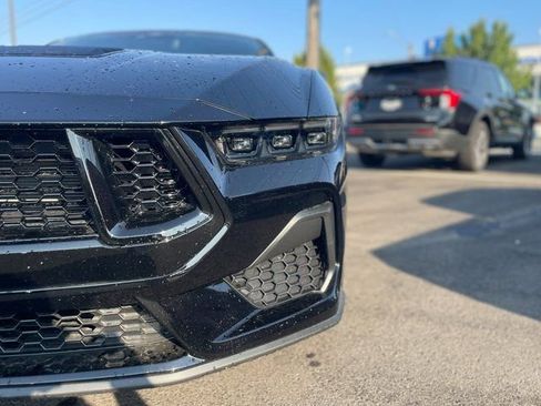 New 2025 Ford Mustang GT Premium image 7