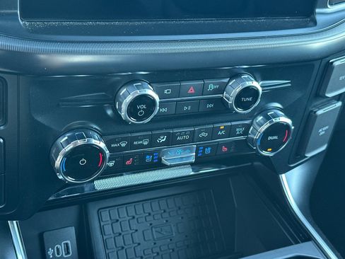 New 2025 Ford F150 Raptor image 24