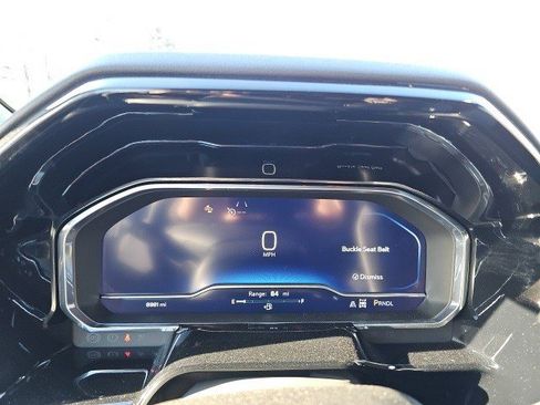 Used 2025 Chevrolet Silverado 1500 LT image 21