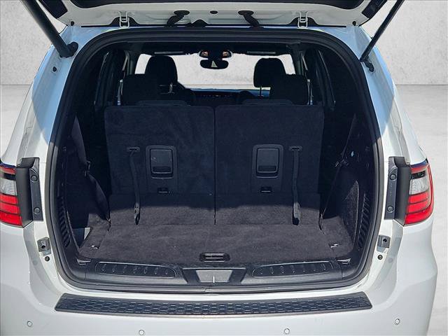 Used 2025 Dodge Durango GT AWD/4WD image 6